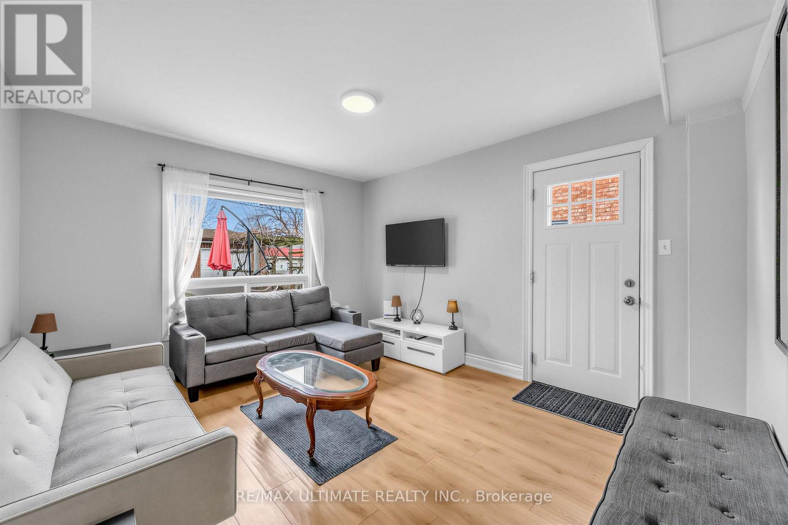 57 Shanly Street, Toronto, Ontario  M6H 1S4 - Photo 2 - W12969504