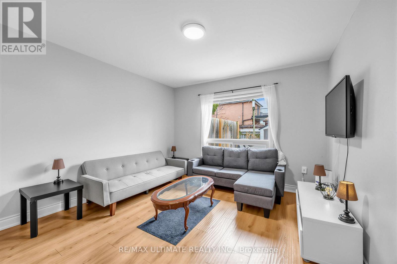 57 Shanly Street, Toronto, Ontario  M6H 1S4 - Photo 3 - W12969504