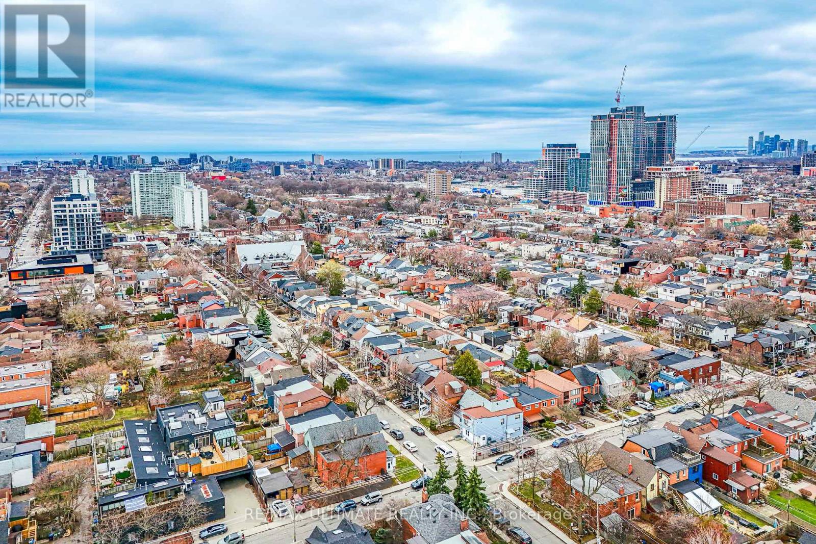 57 Shanly Street, Toronto, Ontario  M6H 1S4 - Photo 36 - W12969504