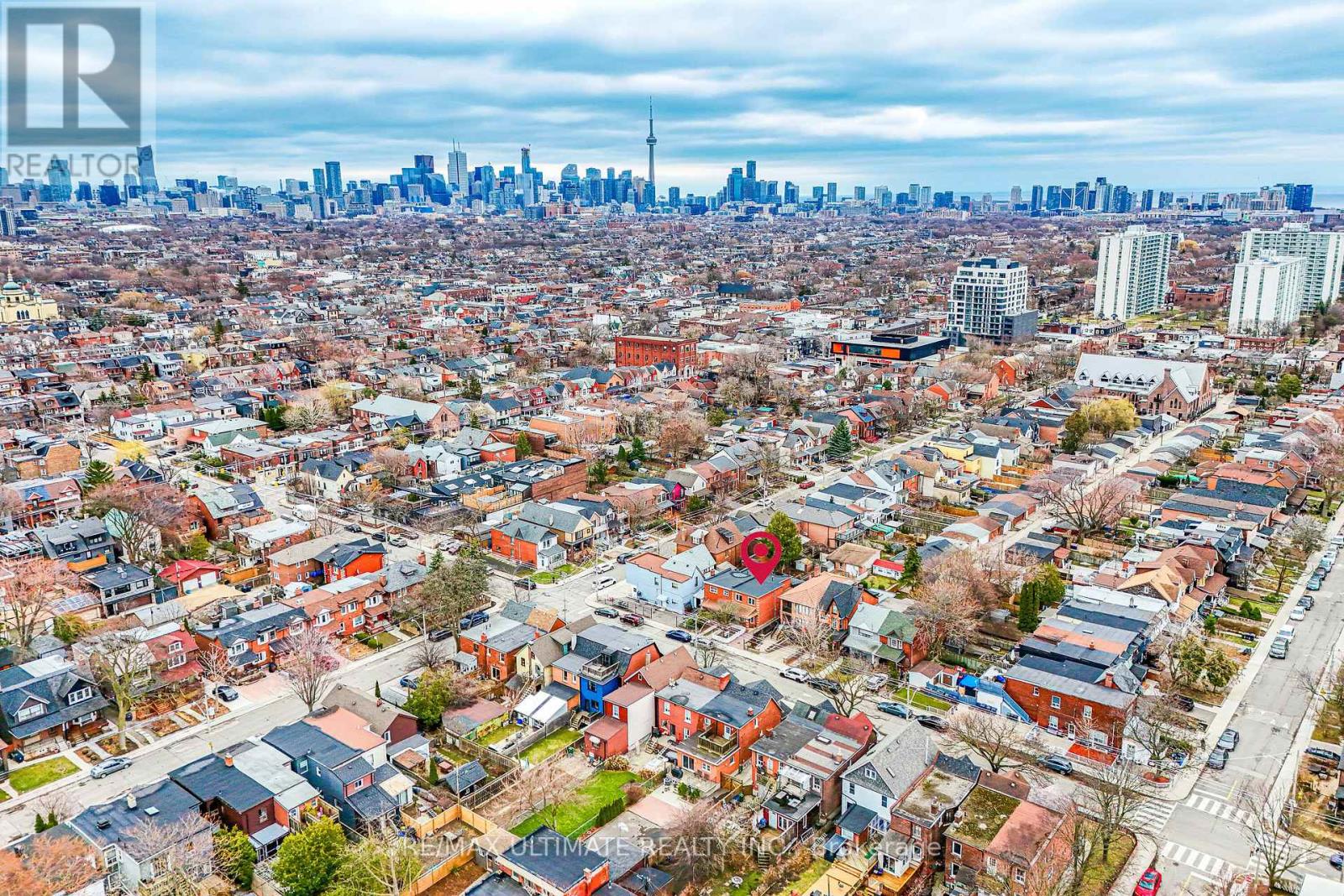 57 Shanly Street, Toronto, Ontario  M6H 1S4 - Photo 37 - W12969504