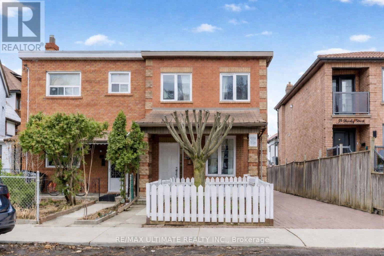 57 Shanly Street, Toronto, Ontario  M6H 1S4 - Photo 38 - W12969504