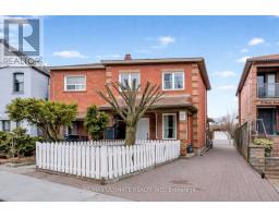 57 SHANLY STREET, Toronto, Ontario