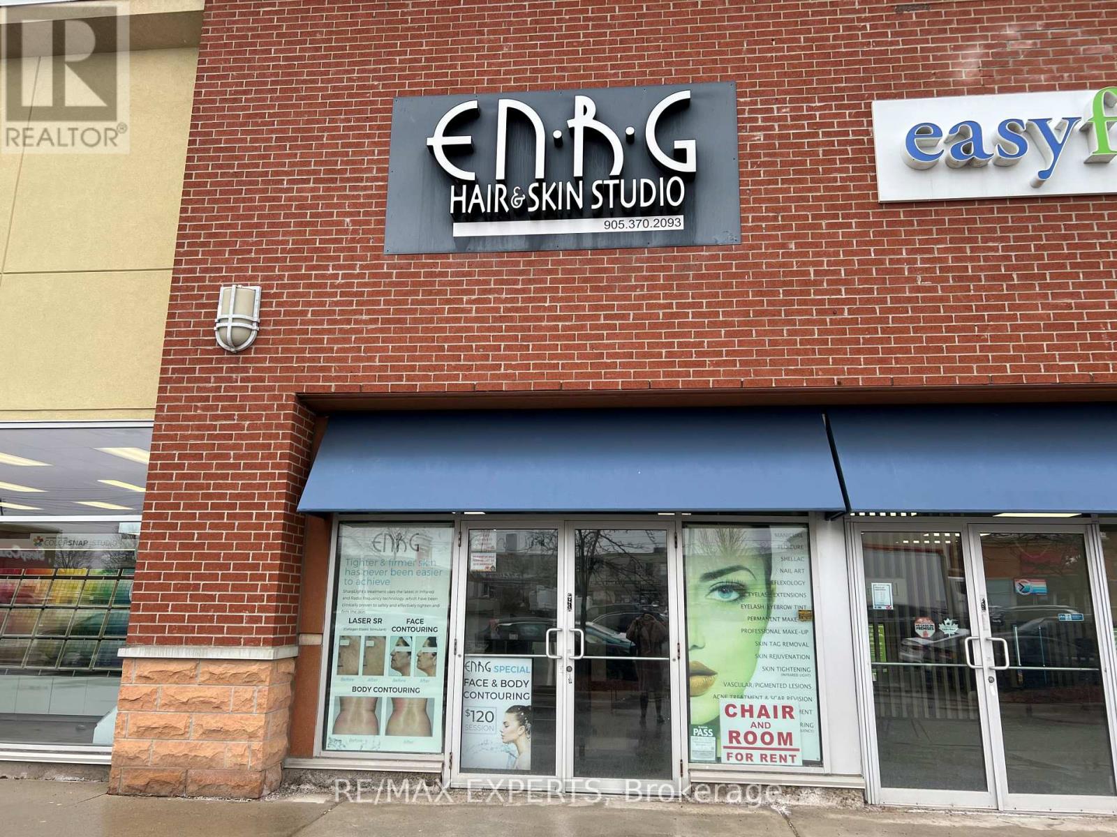 B14 - 2181 Steeles Avenue W, Toronto, Ontario  M3J 3N2 - Photo 2 - W12969528