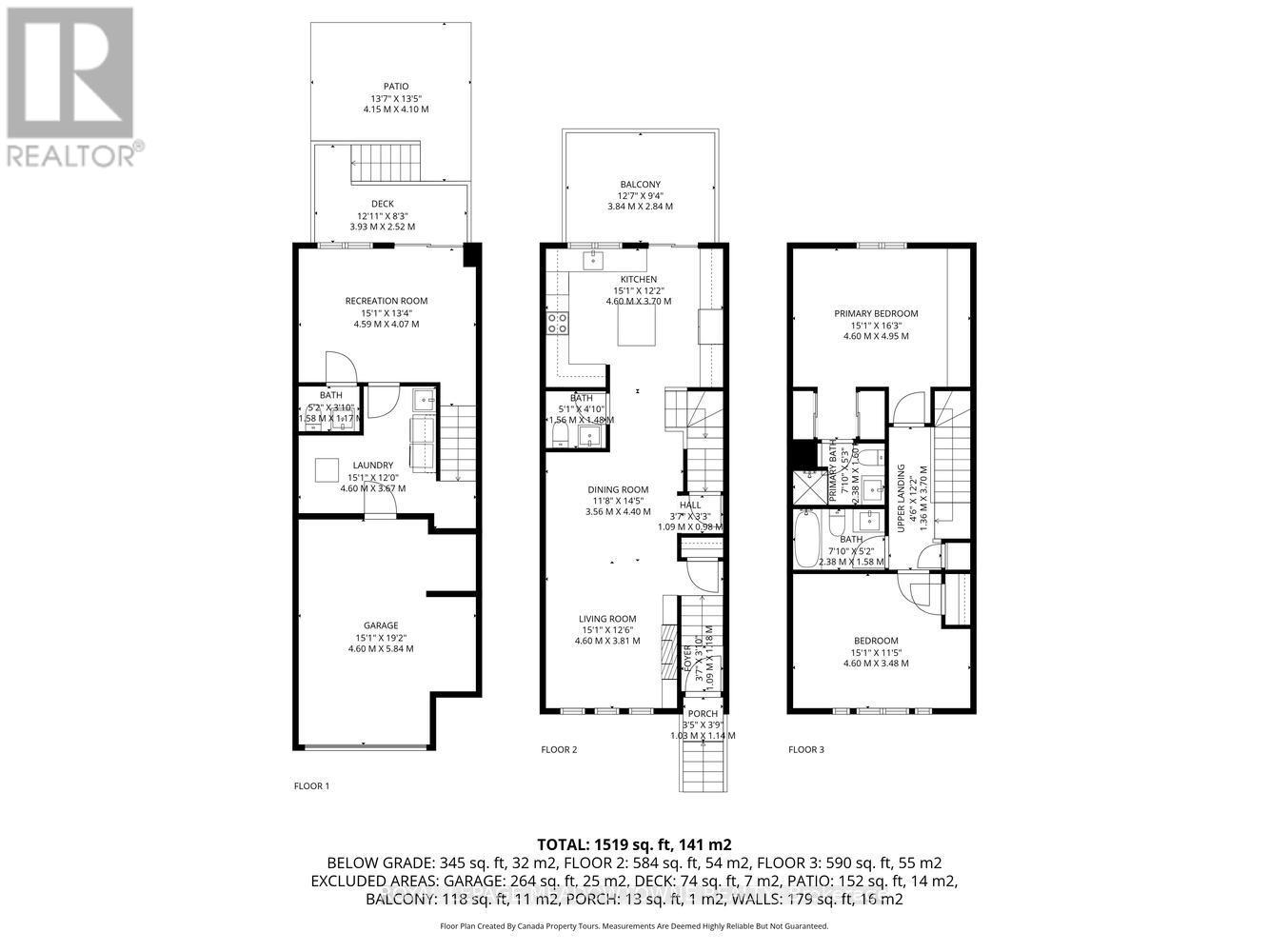 139 Harbourview Crescent, Toronto (Mimico), Ontario  M8V 4A8 - Photo 40 - W12969556