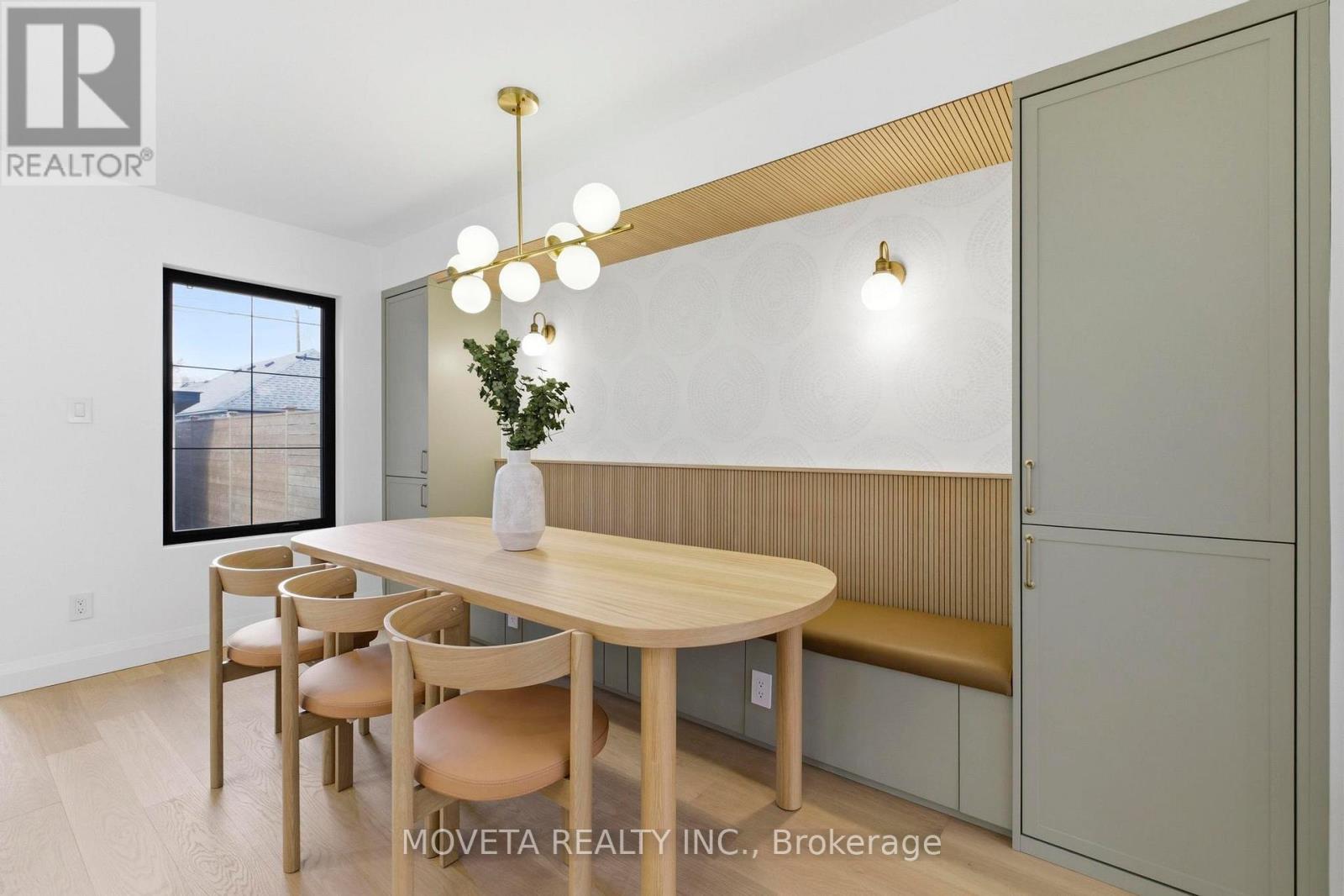 4 Mahoney Avenue, Toronto, Ontario  M6M 2H4 - Photo 8 - W12969586