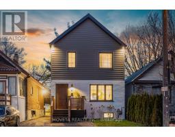 4 MAHONEY AVENUE, Toronto, Ontario