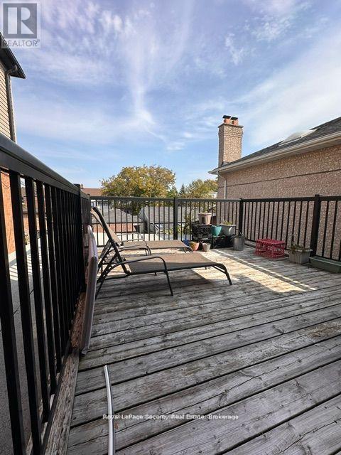 81 Bartlett Avenue, Toronto, Ontario  M6H 3E8 - Photo 2 - W12969590