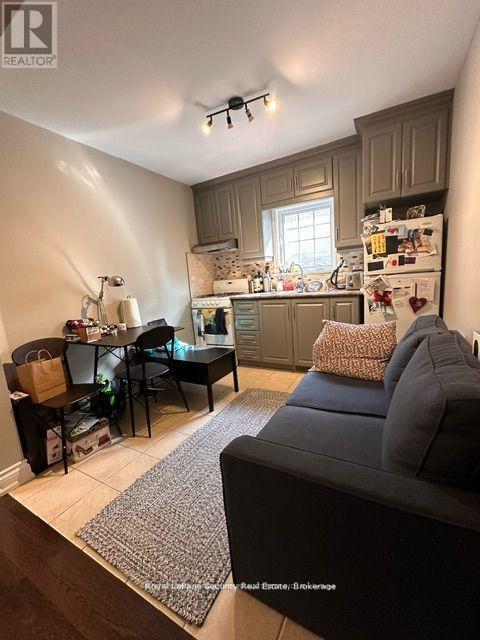 81 Bartlett Avenue, Toronto, Ontario  M6H 3E8 - Photo 4 - W12969590