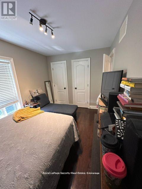 81 Bartlett Avenue, Toronto, Ontario  M6H 3E8 - Photo 7 - W12969590