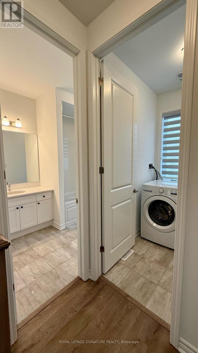 1704 Dance Court, Milton, Ontario  L9E 2A3 - Photo 23 - W12969612