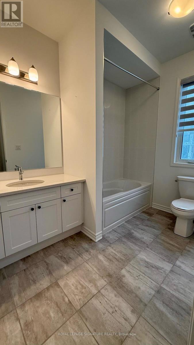 1704 Dance Court, Milton, Ontario  L9E 2A3 - Photo 24 - W12969612