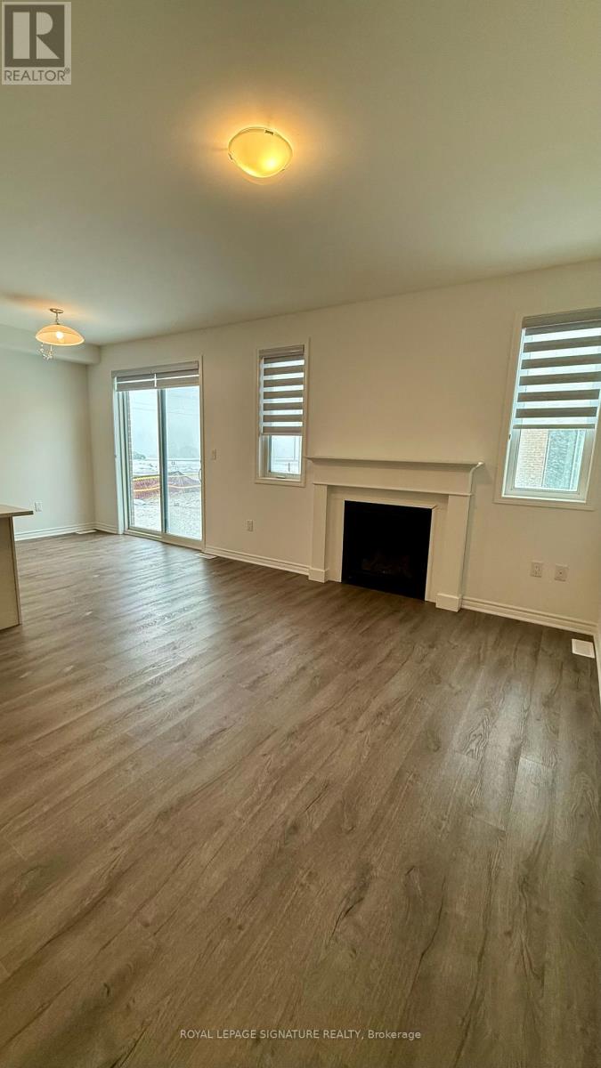 1704 Dance Court, Milton, Ontario  L9E 2A3 - Photo 9 - W12969612