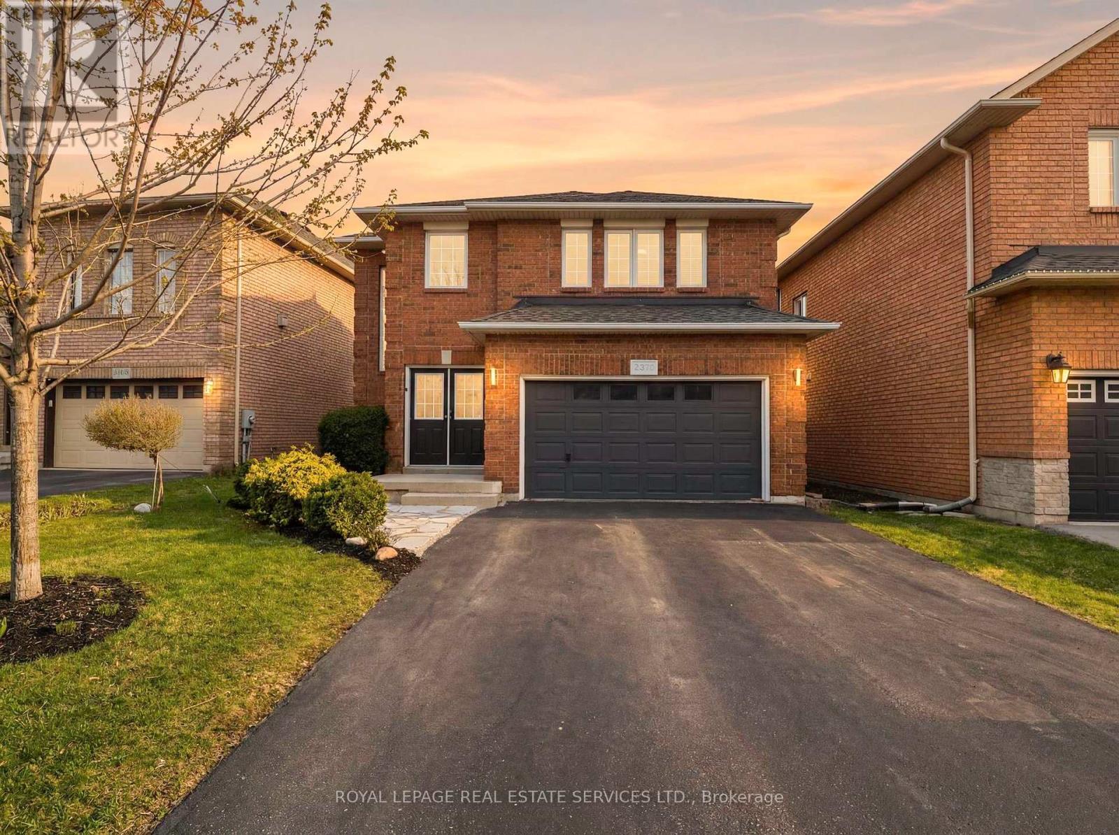 2370 STILLMEADOW ROAD, Oakville, Ontario