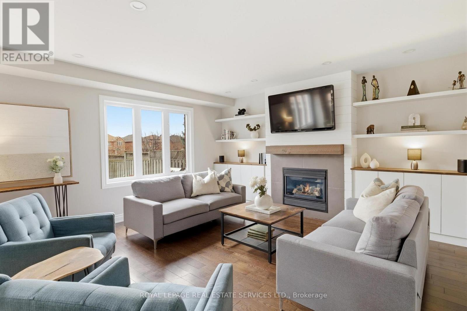 2370 Stillmeadow Road, Oakville, Ontario  L6M 4C8 - Photo 14 - W12969622