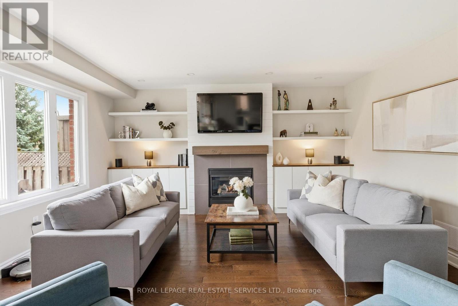 2370 Stillmeadow Road, Oakville, Ontario  L6M 4C8 - Photo 15 - W12969622