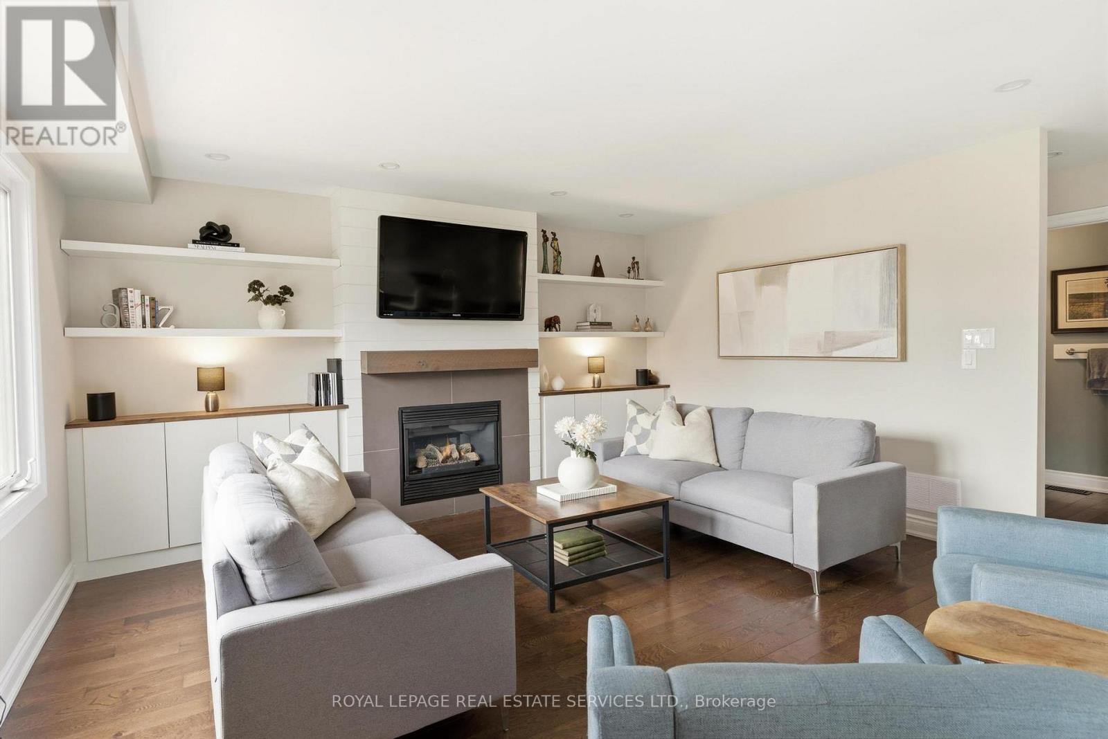 2370 Stillmeadow Road, Oakville, Ontario  L6M 4C8 - Photo 16 - W12969622