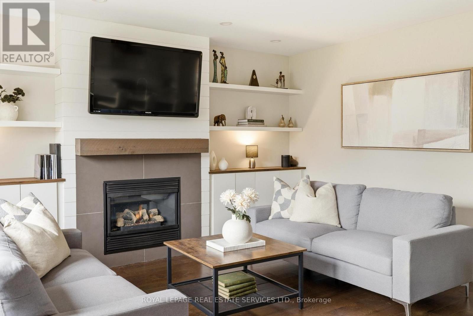 2370 Stillmeadow Road, Oakville, Ontario  L6M 4C8 - Photo 18 - W12969622