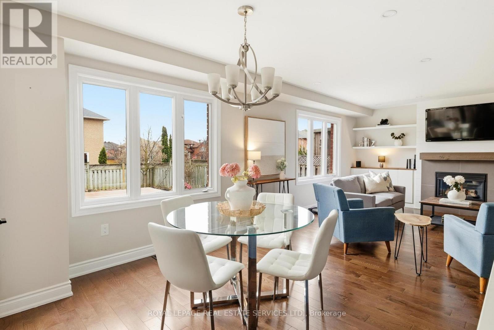 2370 Stillmeadow Road, Oakville, Ontario  L6M 4C8 - Photo 22 - W12969622