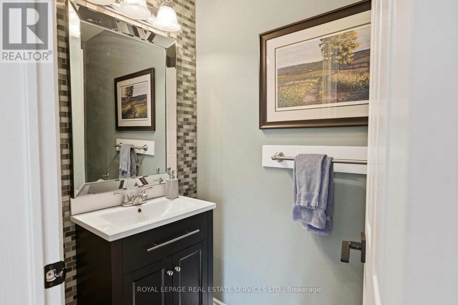 2370 Stillmeadow Road, Oakville, Ontario  L6M 4C8 - Photo 23 - W12969622