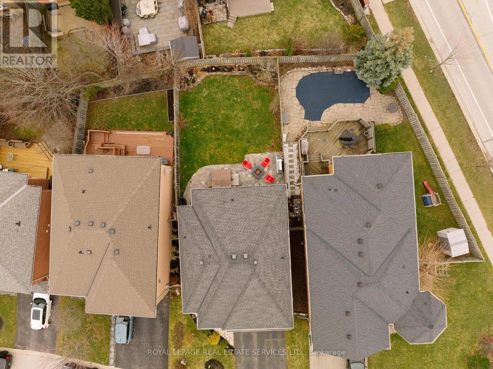 2370 Stillmeadow Road, Oakville, Ontario  L6M 4C8 - Photo 3 - W12969622