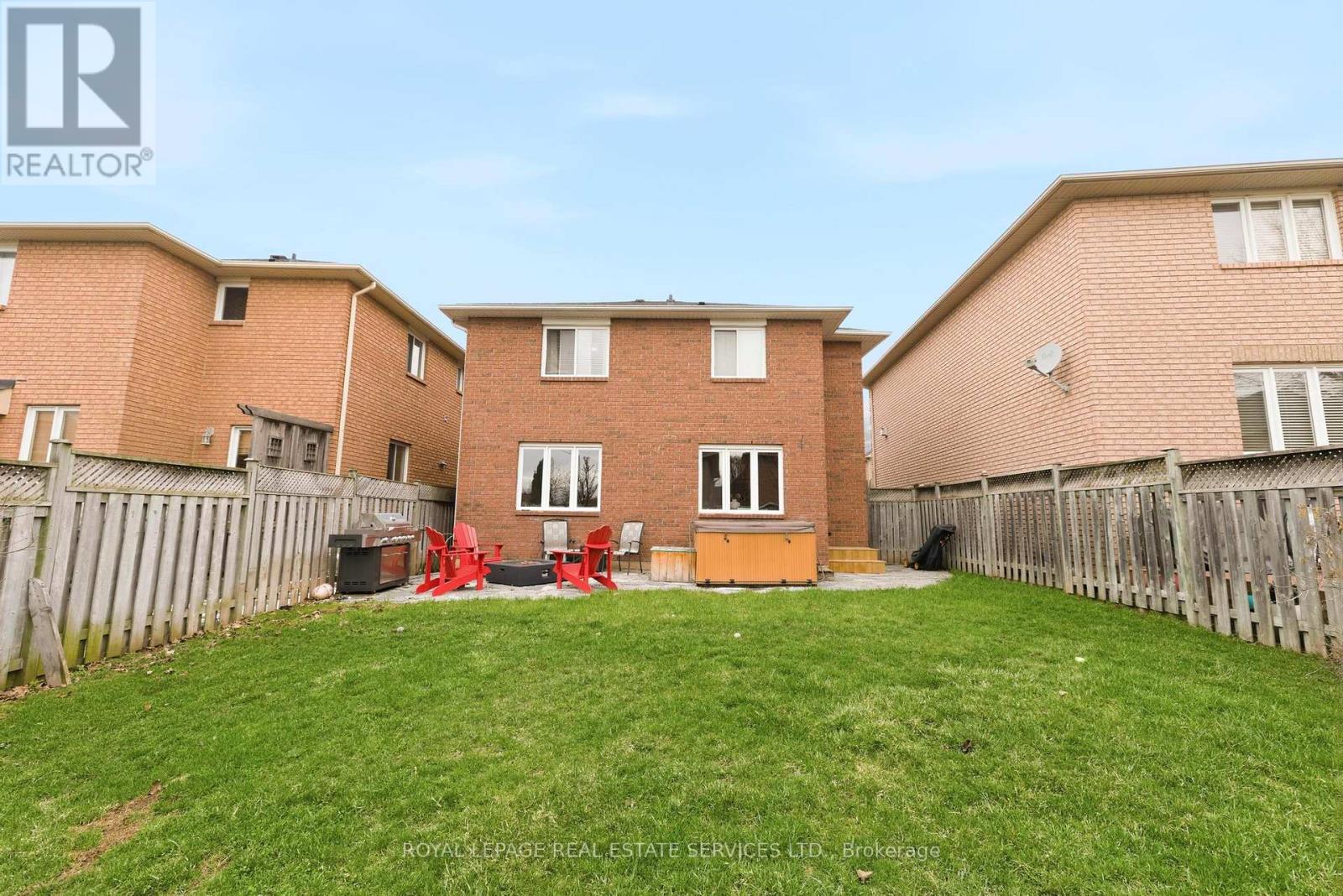 2370 Stillmeadow Road, Oakville, Ontario  L6M 4C8 - Photo 47 - W12969622