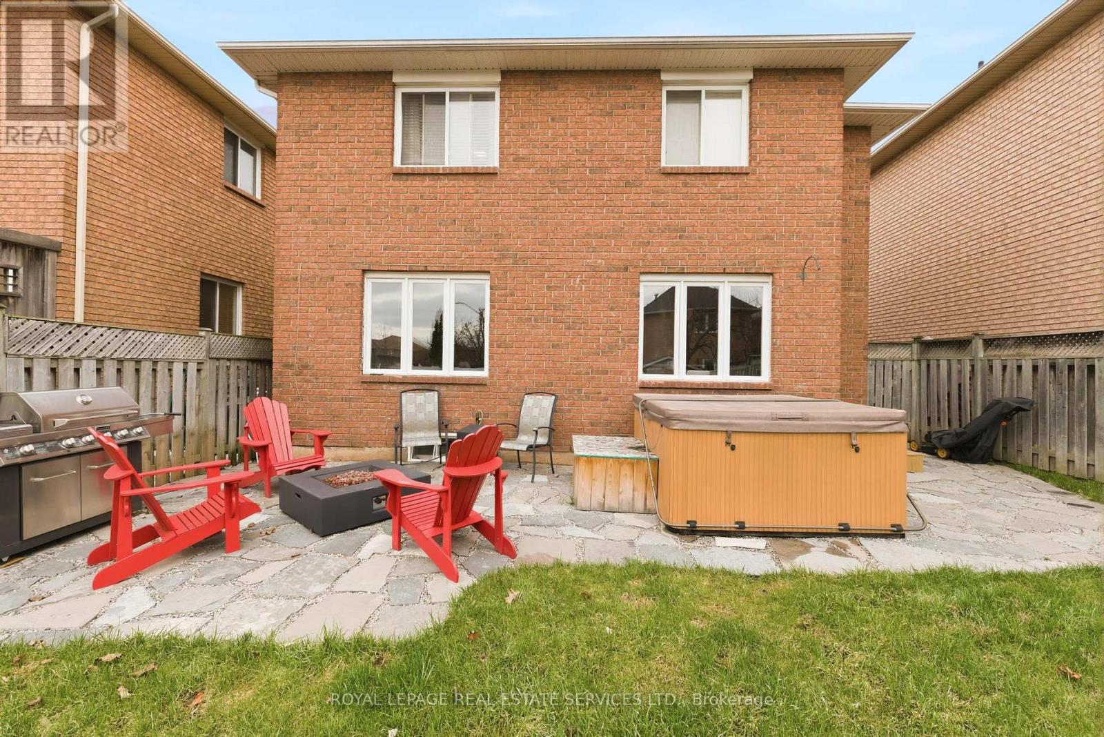 2370 Stillmeadow Road, Oakville, Ontario  L6M 4C8 - Photo 48 - W12969622