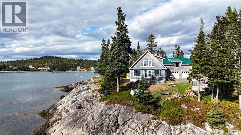 82 Holland Road, Seeleys Cove, New Brunswick