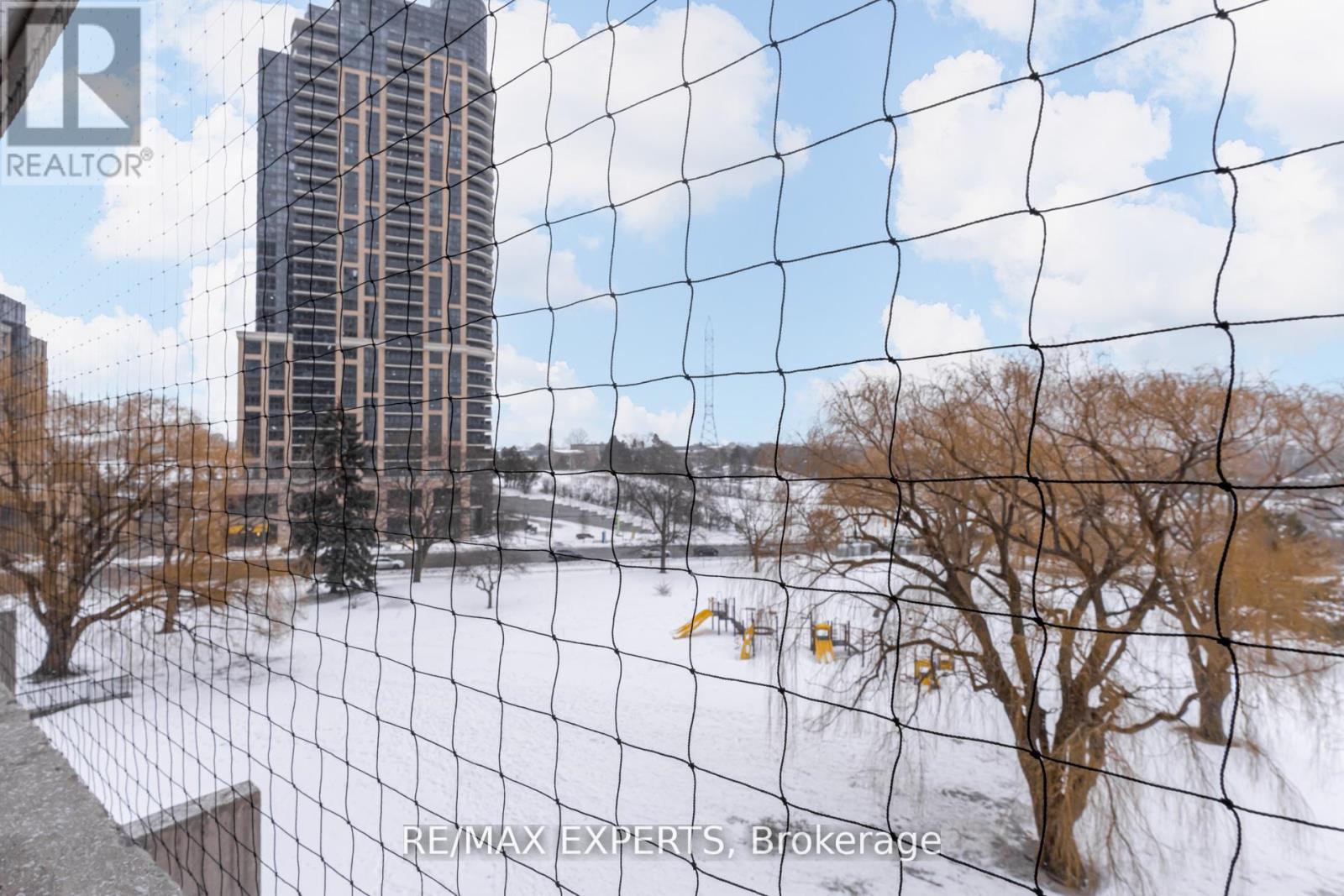 406 - 3390 Weston Road, Toronto, Ontario  M9M 2X3 - Photo 27 - W12969678