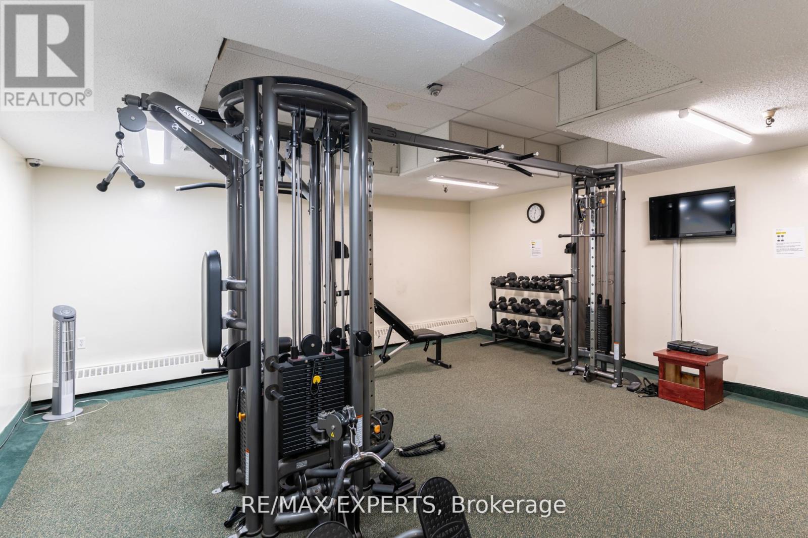 406 - 3390 Weston Road, Toronto, Ontario  M9M 2X3 - Photo 30 - W12969678