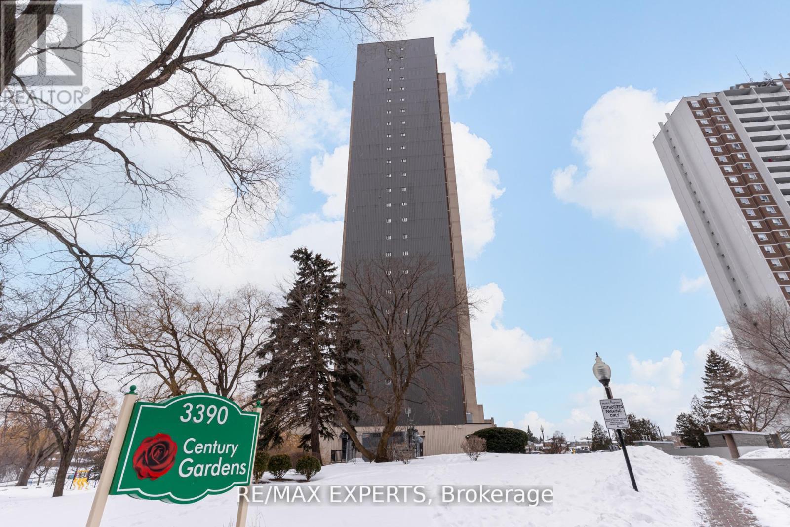 406 - 3390 Weston Road, Toronto, Ontario  M9M 2X3 - Photo 35 - W12969678