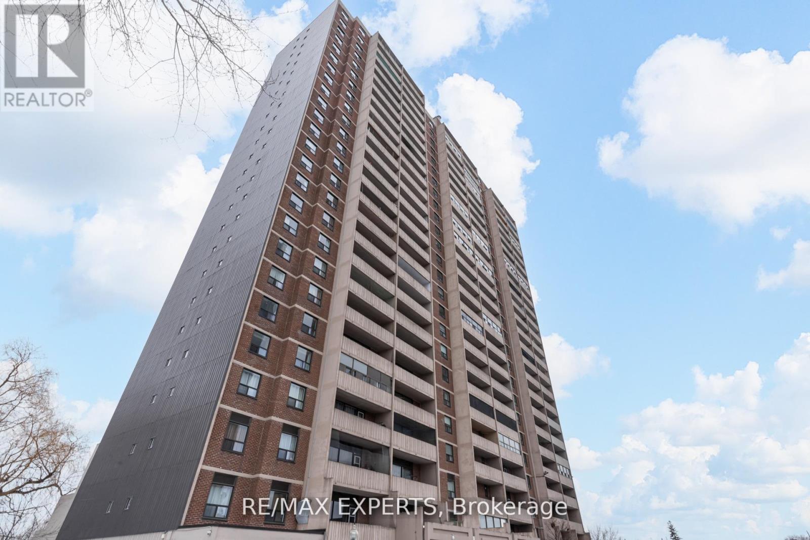 406 - 3390 Weston Road, Toronto, Ontario  M9M 2X3 - Photo 36 - W12969678