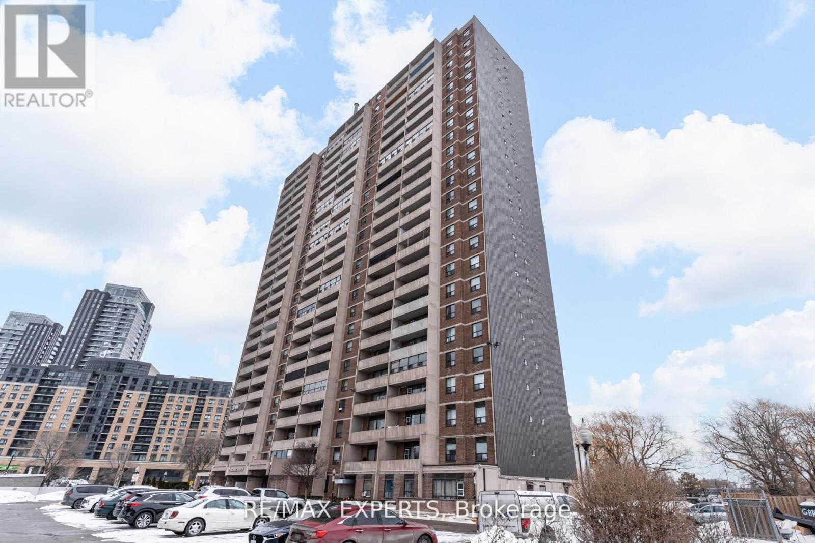 406 - 3390 Weston Road, Toronto, Ontario  M9M 2X3 - Photo 38 - W12969678