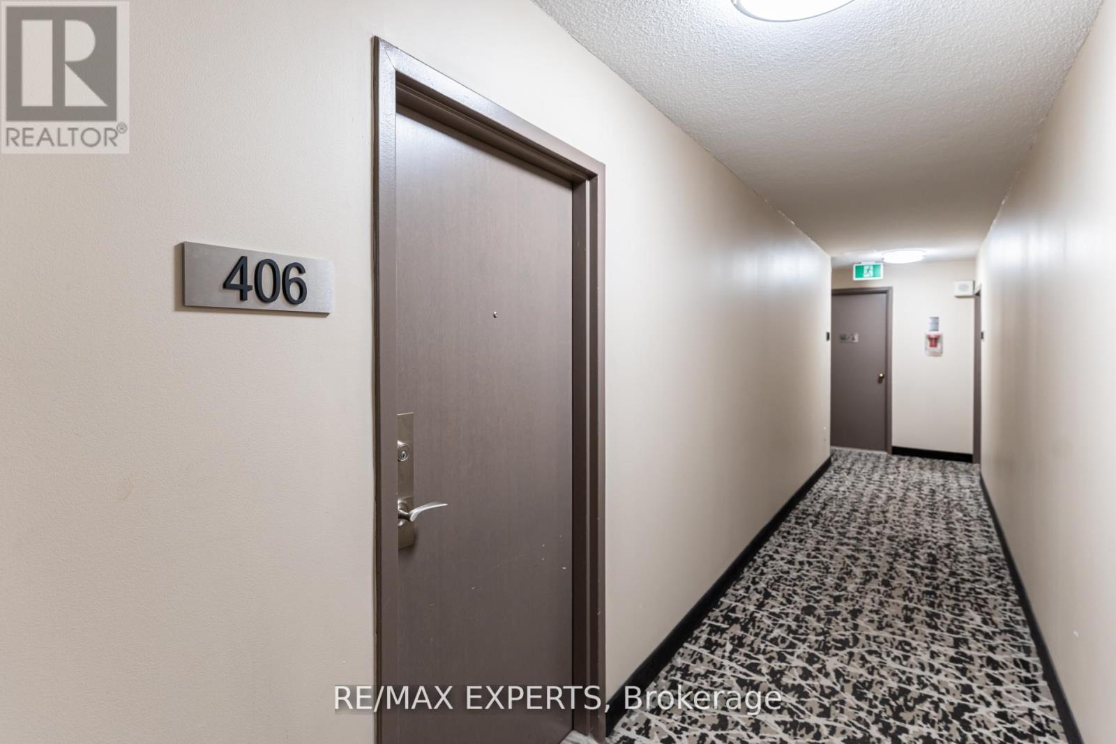 406 - 3390 Weston Road, Toronto, Ontario  M9M 2X3 - Photo 40 - W12969678