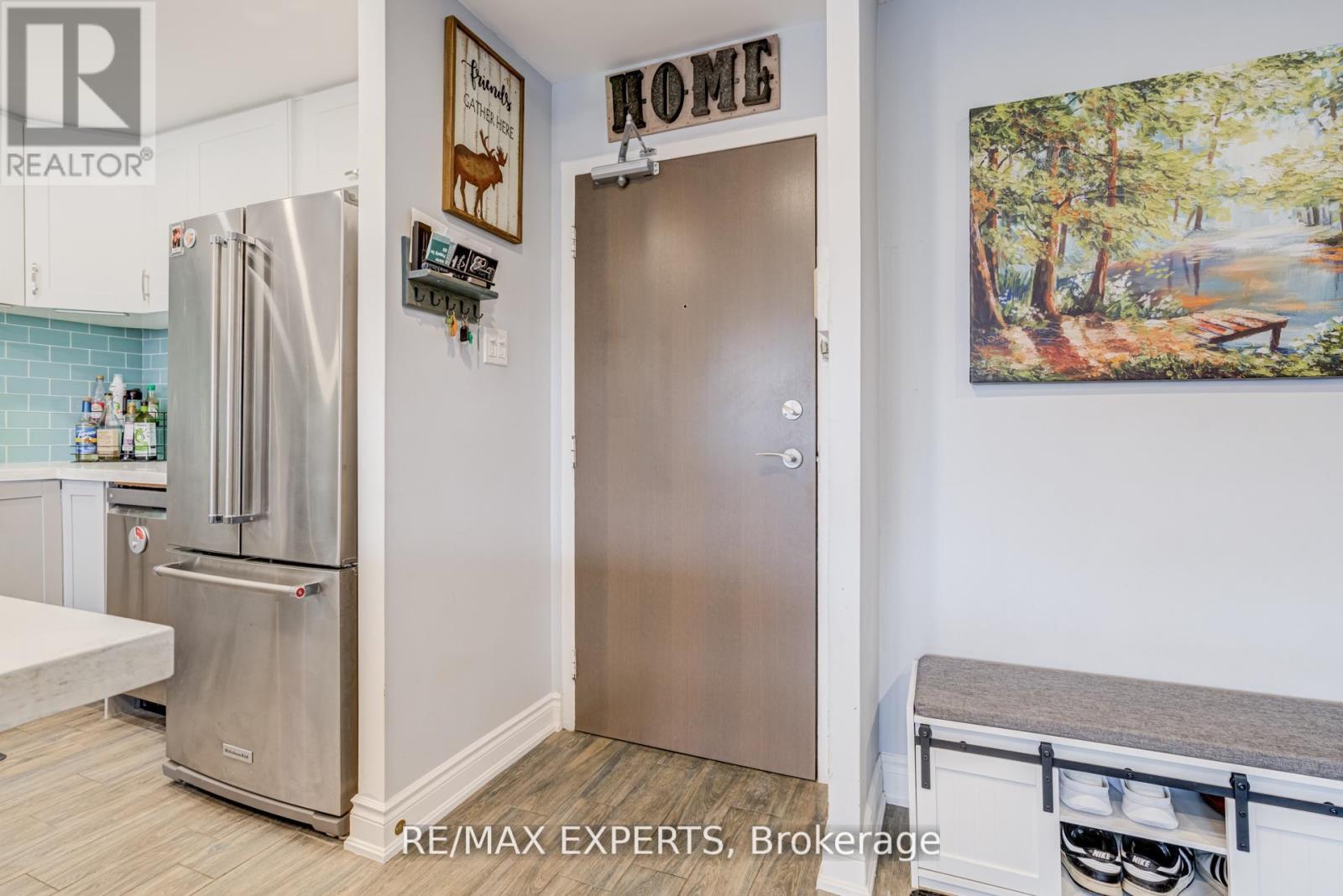 406 - 3390 Weston Road, Toronto, Ontario  M9M 2X3 - Photo 41 - W12969678