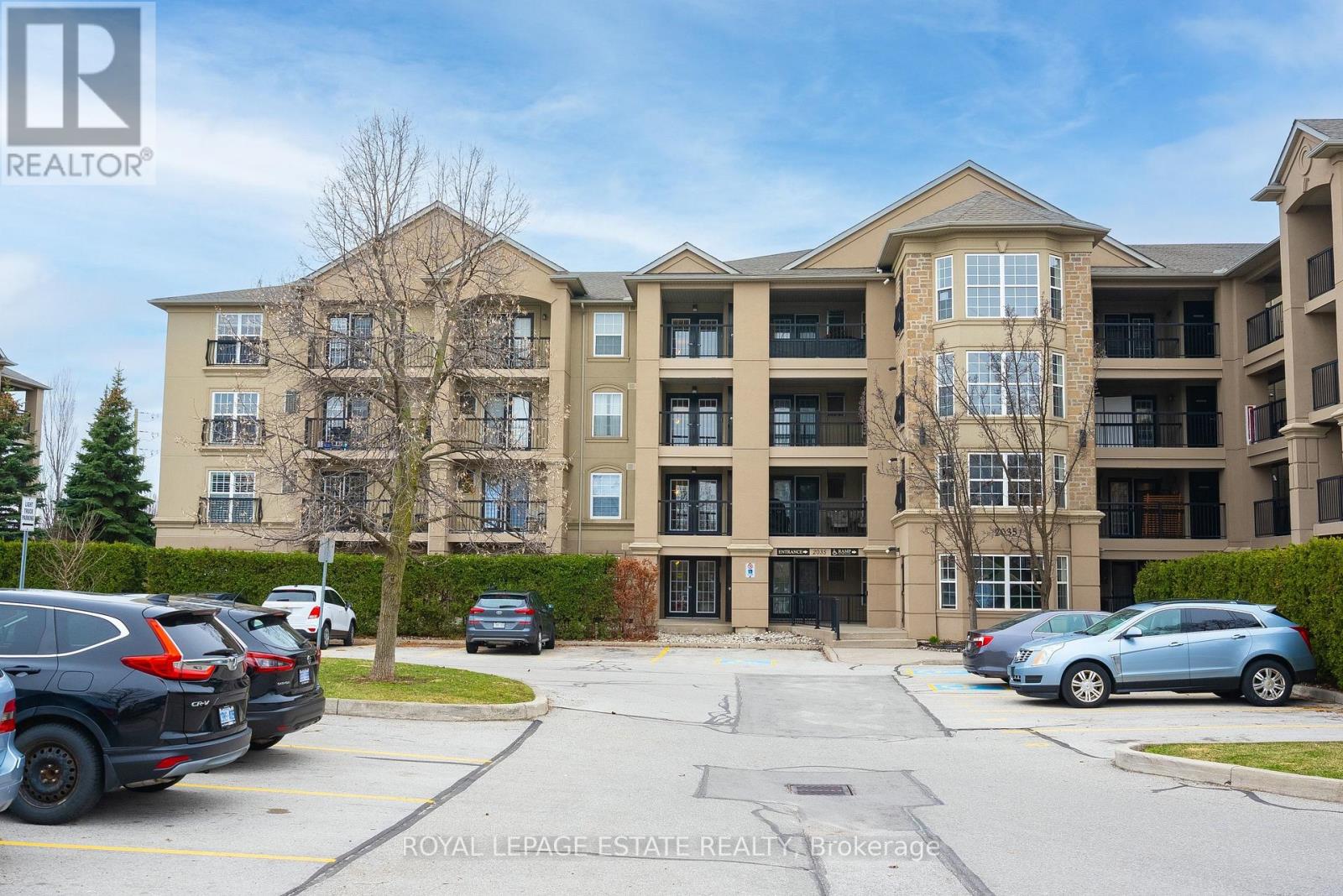 101 - 2035 APPLEBY LINE, Burlington, Ontario