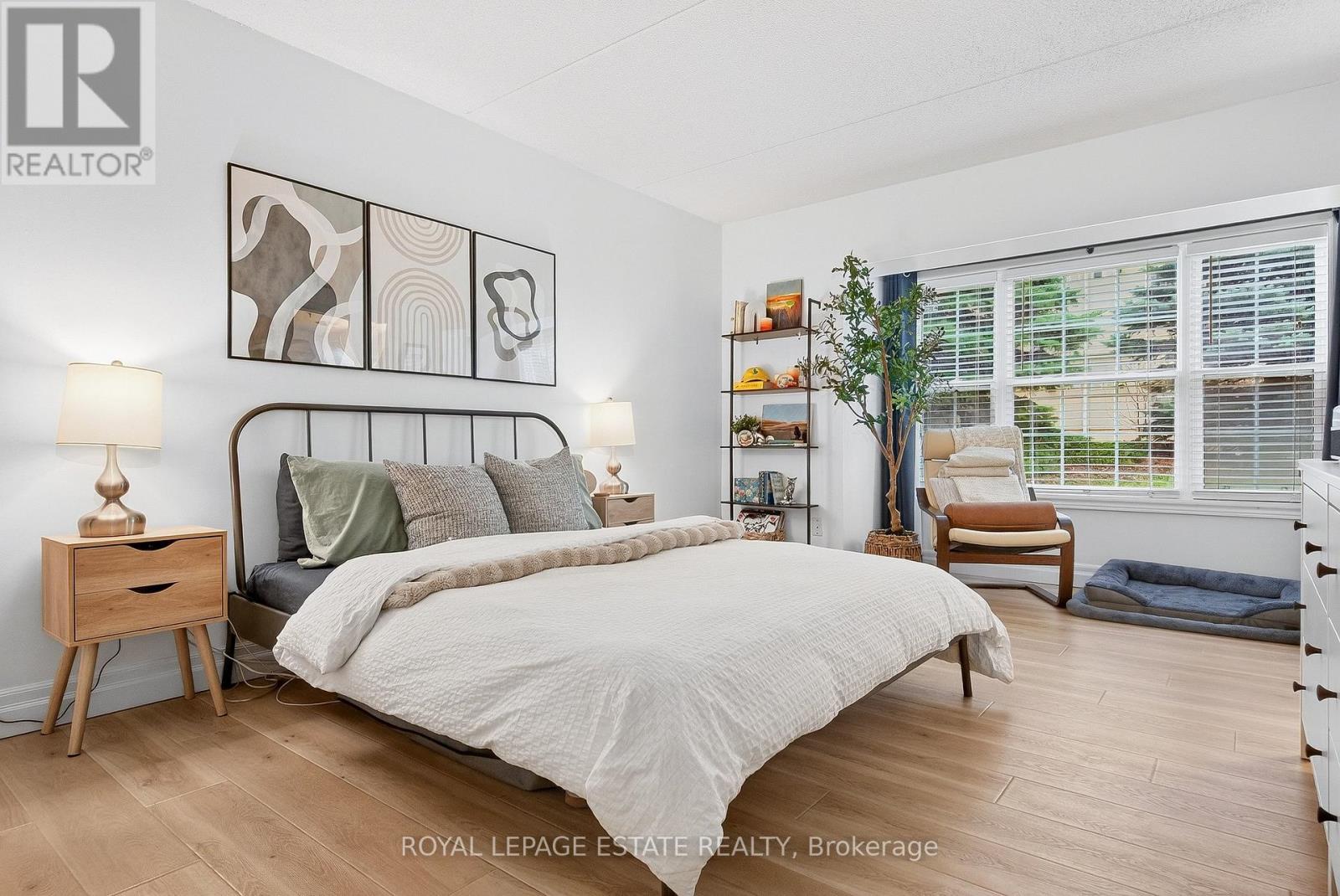 101 - 2035 Appleby Line, Burlington, Ontario  L7L 7G8 - Photo 22 - W12969682