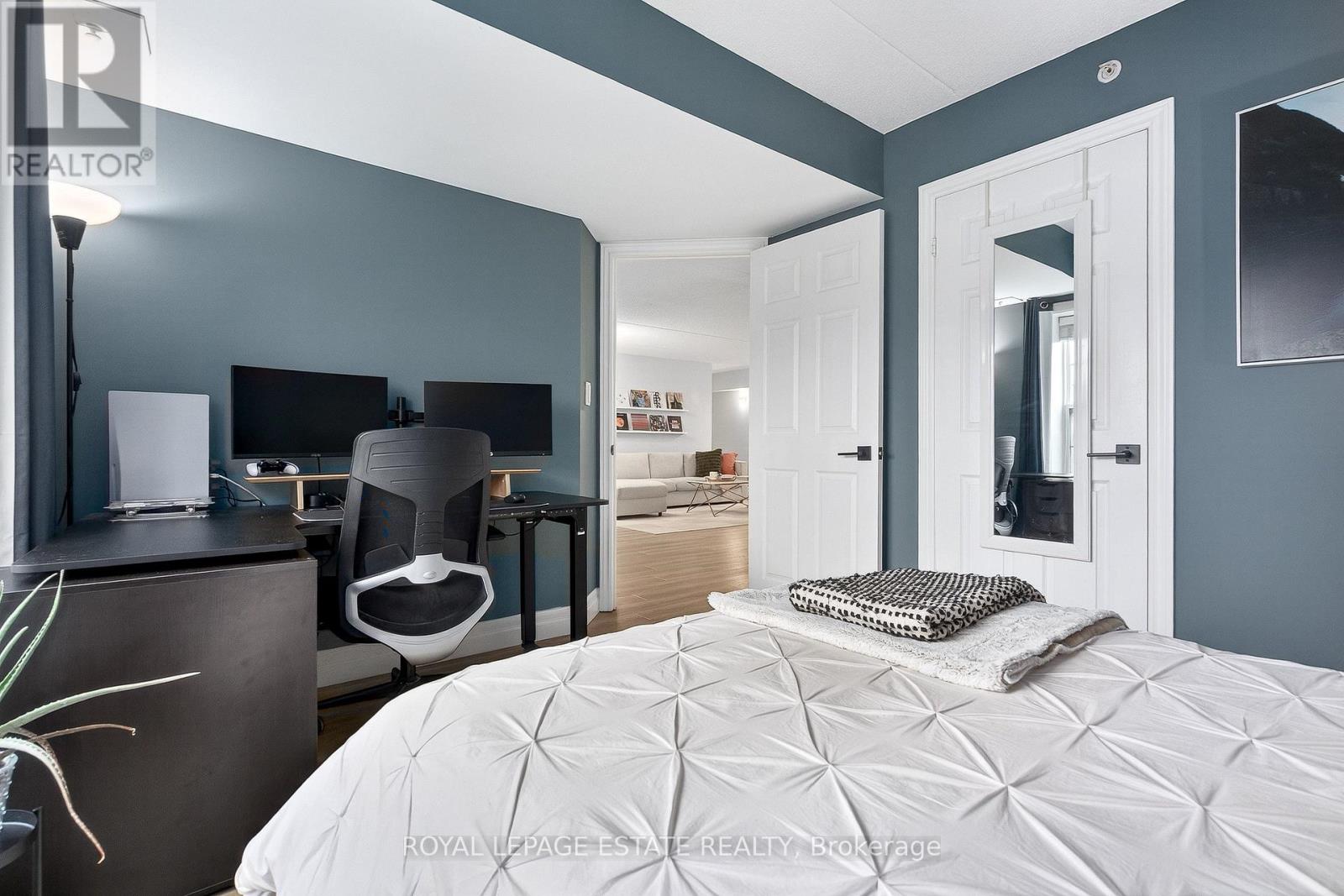 101 - 2035 Appleby Line, Burlington, Ontario  L7L 7G8 - Photo 34 - W12969682