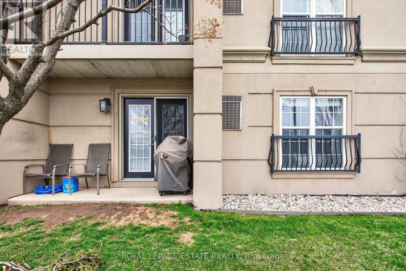 101 - 2035 Appleby Line, Burlington, Ontario  L7L 7G8 - Photo 37 - W12969682