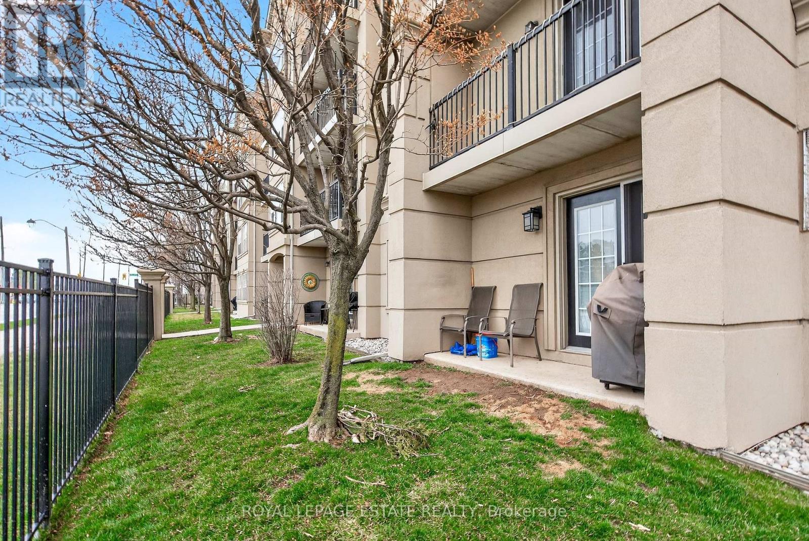 101 - 2035 Appleby Line, Burlington, Ontario  L7L 7G8 - Photo 38 - W12969682