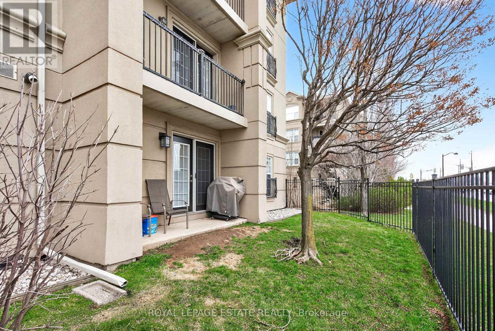 101 - 2035 Appleby Line, Burlington, Ontario  L7L 7G8 - Photo 39 - W12969682