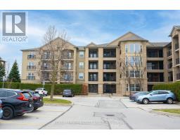 101 - 2035 APPLEBY LINE, Burlington, Ontario