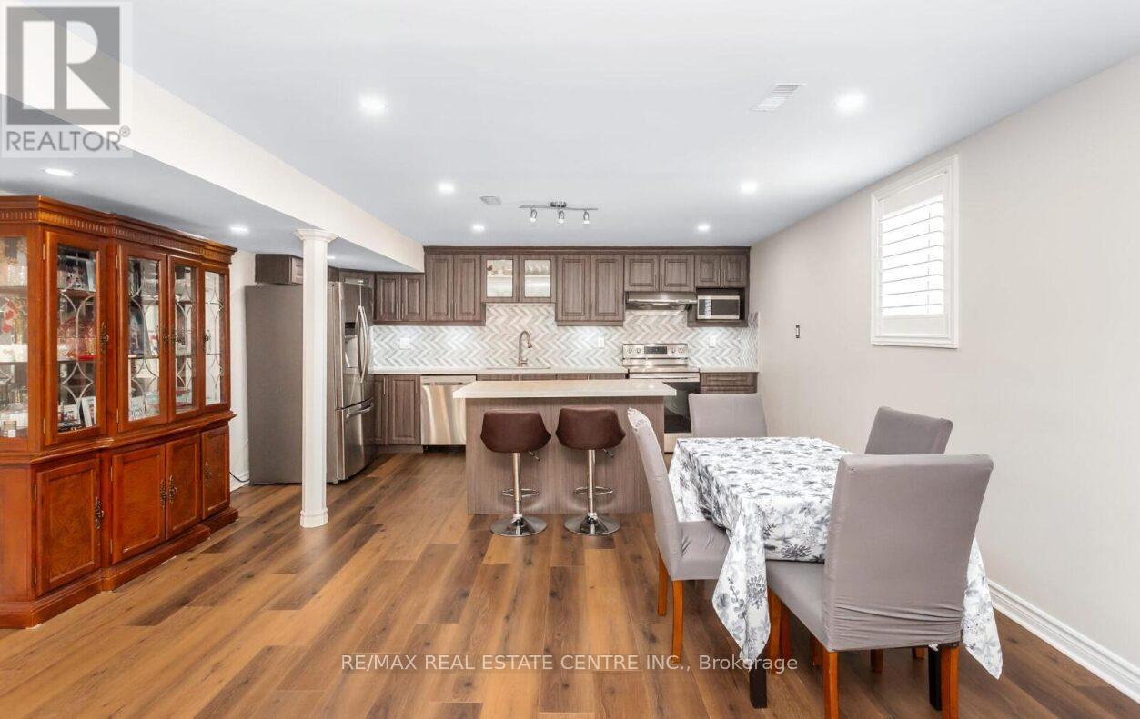 43 Donherb Crescent, Caledon, Ontario  L7C 1E4 - Photo 33 - W12969736