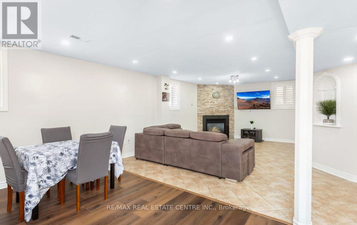 43 Donherb Crescent, Caledon, Ontario  L7C 1E4 - Photo 38 - W12969736