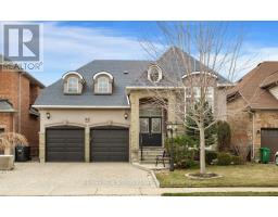 43 DONHERB CRESCENT, Caledon, Ontario