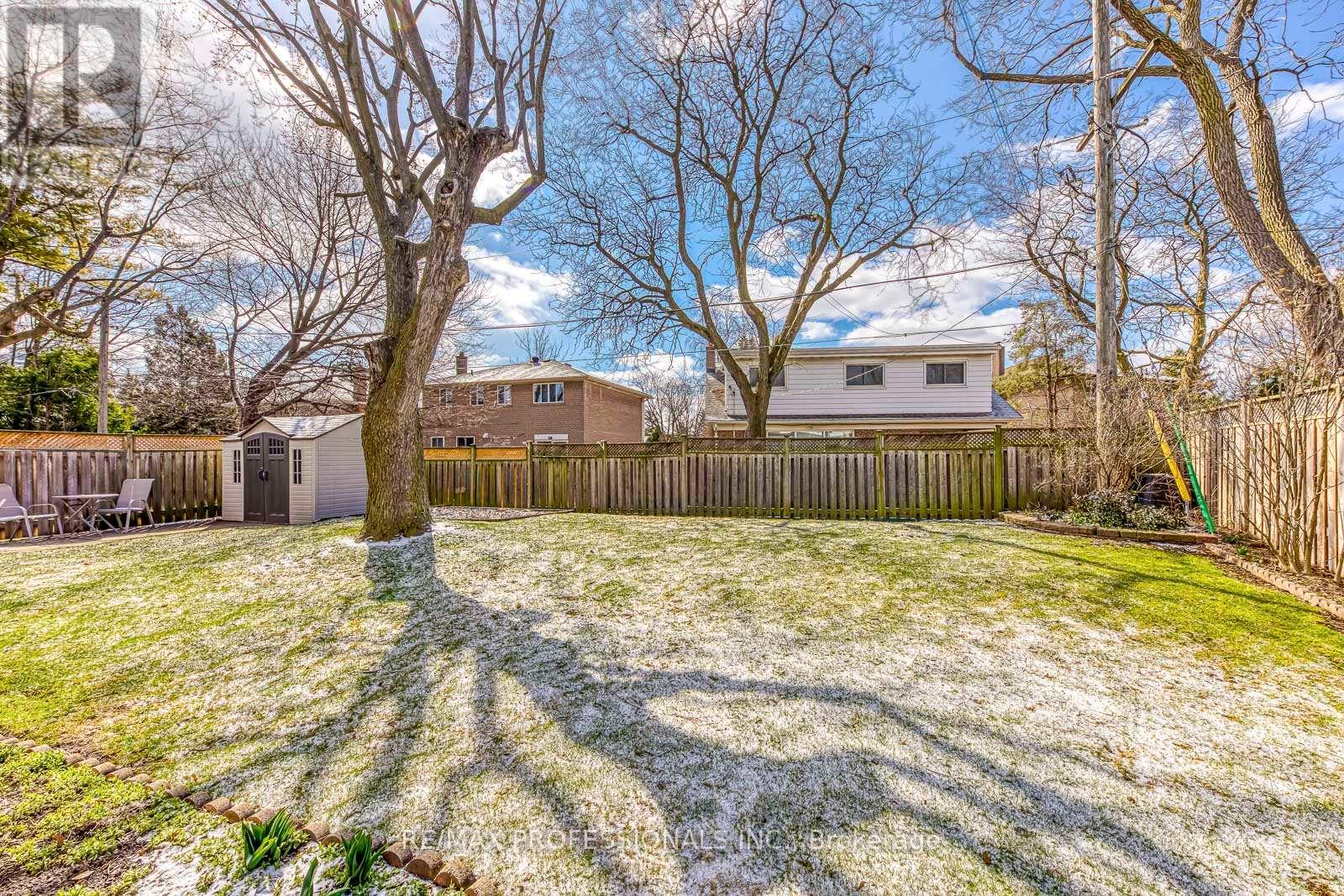 270 Wellesworth Drive, Toronto, Ontario  M9C 4S7 - Photo 40 - W12969742