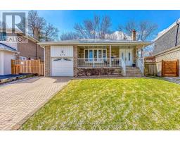 270 WELLESWORTH DRIVE, Toronto, Ontario