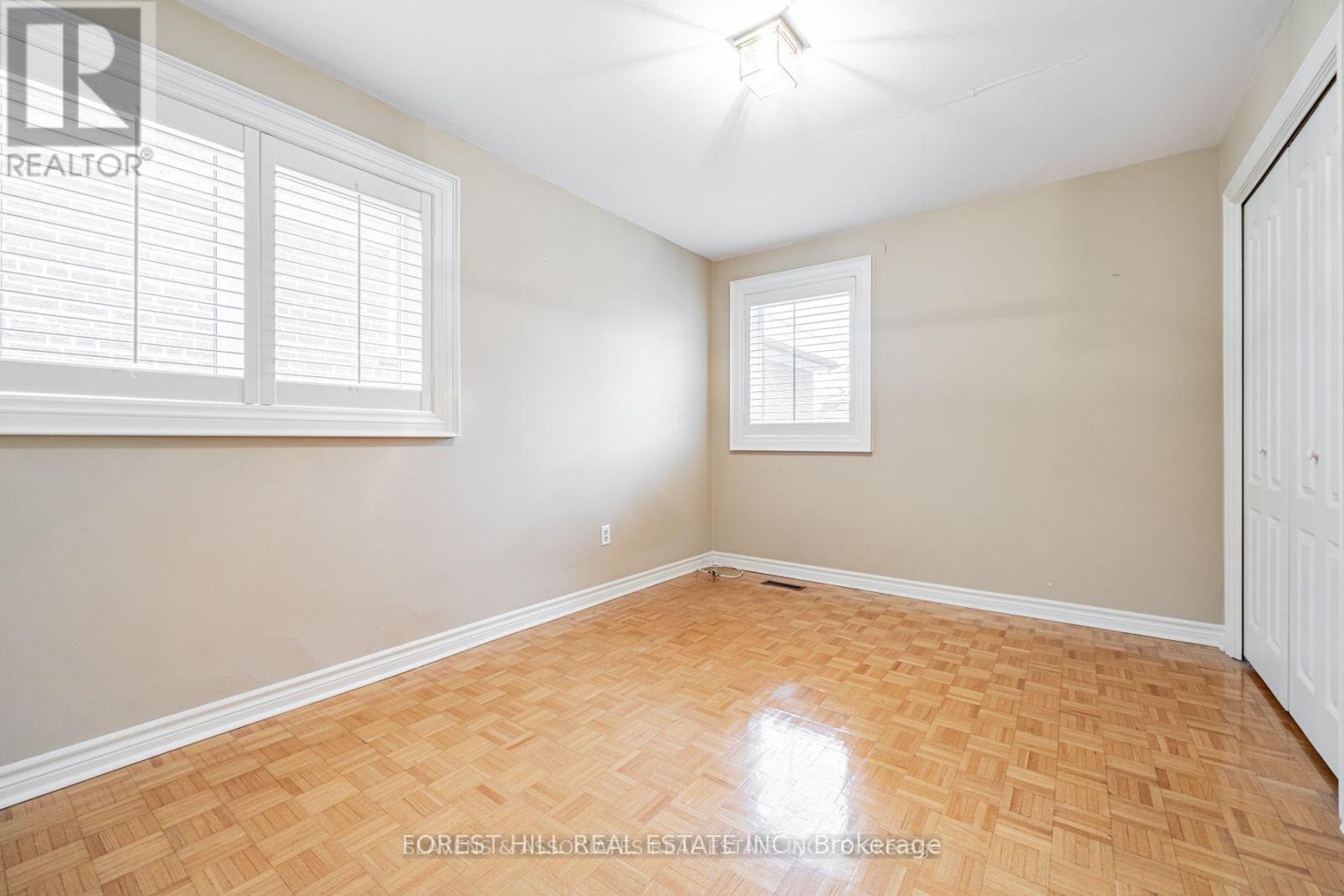 MAIN FLR - 159 SPALDING ROAD Toronto (Downsview-Roding-CFB), ON M3K 1K3