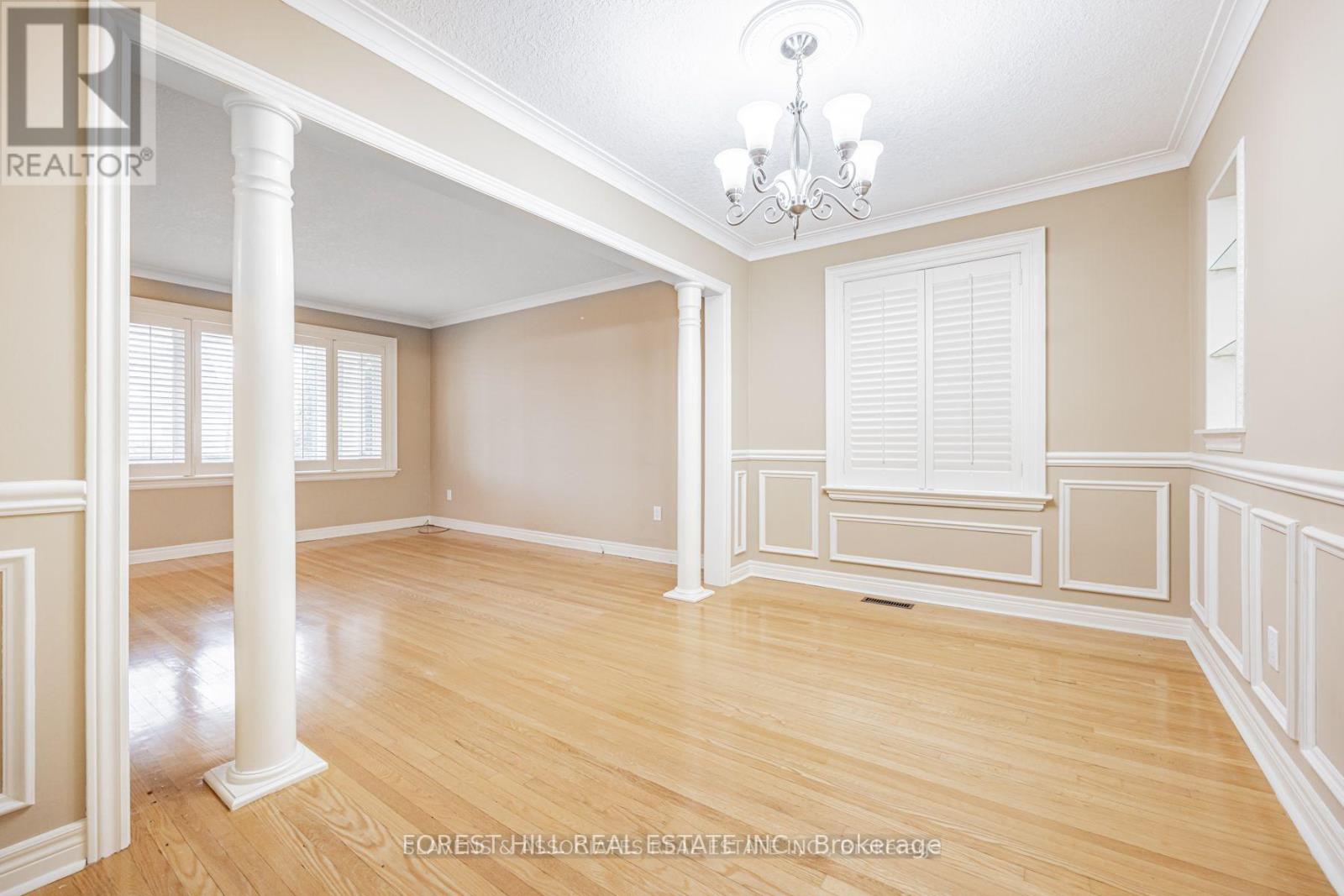 MAIN FLR - 159 SPALDING ROAD Toronto (Downsview-Roding-CFB), ON M3K 1K3