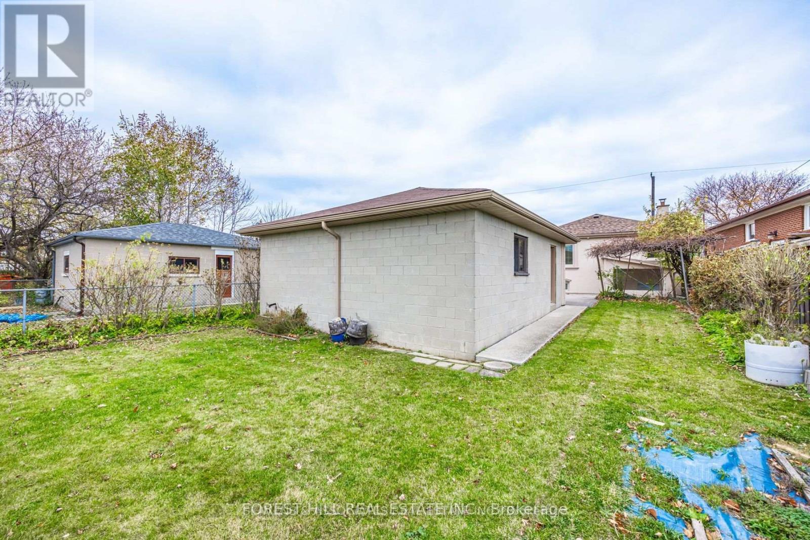 Main Flr - 159 Spalding Road, Toronto, Ontario  M3K 1K3 - Photo 20 - W12969800
