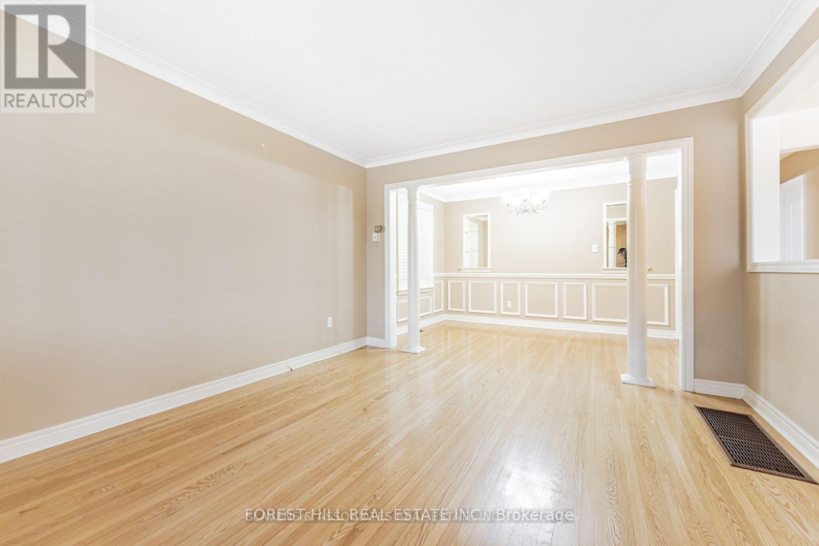 Main Flr - 159 Spalding Road, Toronto, Ontario  M3K 1K3 - Photo 7 - W12969800